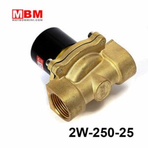 Van Dien Tu Solenoid Vavle