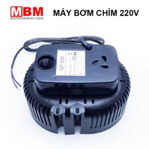 May Bom Chim