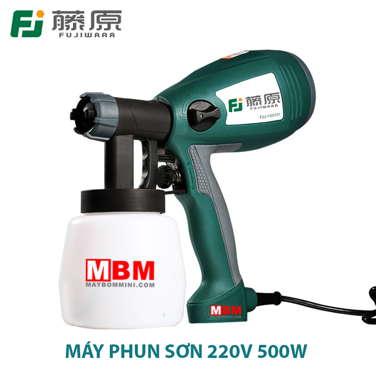 Phun Son Mini 220v 500w