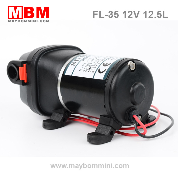May Bom Mini FL 35 12V