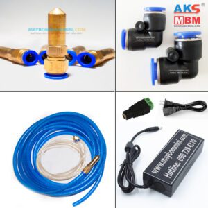 Phụ Kiện Bơm Nước