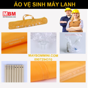 Bo Ve Sinh May Lanh