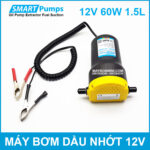 Ban May Bom Hut Dau Nhot Dong Co