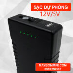 Ban Pin 12v Sac