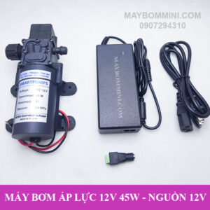 May Bom Mini Ap Luc Kem Adapter 12v 2.jpg