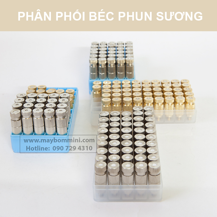 Phan Phoi Bec Phun Suong