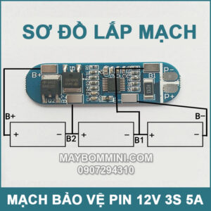 So Do Lap Mach Bao Ve Pin