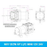 Thong So Ky Thuat May Bom Mini