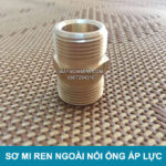 Ren Ngoai 22mm Noi Ong Day