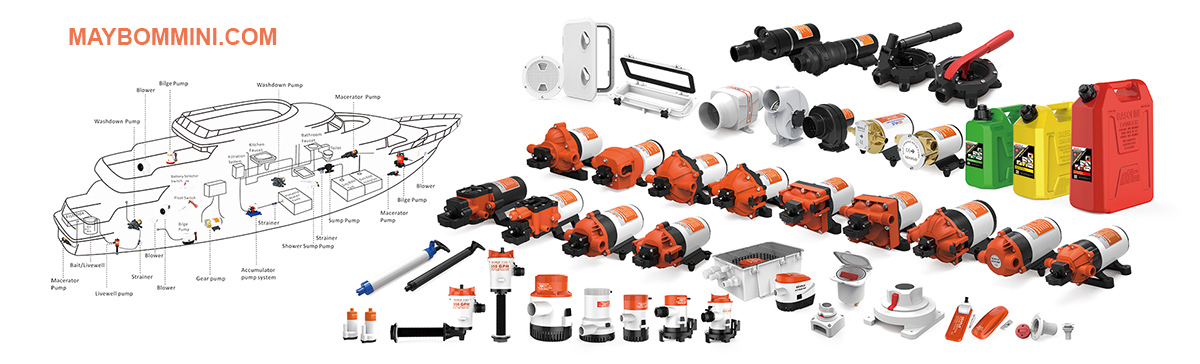 Bao Gia May Bom Nuoc Mini