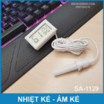 Ban Dong Ho Do Nhiet Do Va Do Am Gia Re