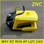 Ban May Rua Xe Ap Luc Manh