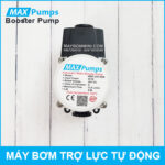 Bom Nuoc Tro Luc Tu Dong 24V 40W 13L