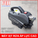 May Rua Xe Cao Ap Fuji 1800W Sieu Manh
