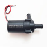 Chuyen Cac Loai May Bom Nuoc Nong 12v 24v Tan Nhiet