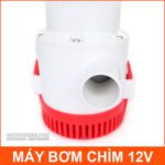 May Bom Ghe Tau Ca No Nuoc Bien Bom Nuoc Ngap G3000