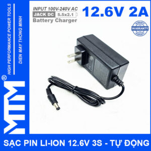 BO SAC PIN 21V 2A JACK SAC DC