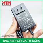 Sac Pin 4s 16v