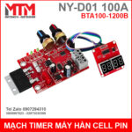 Mach Han Cell Gia Re