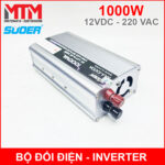 Bo Chuyen Doi Dien 12v 220v Gia Re Chinh Hang