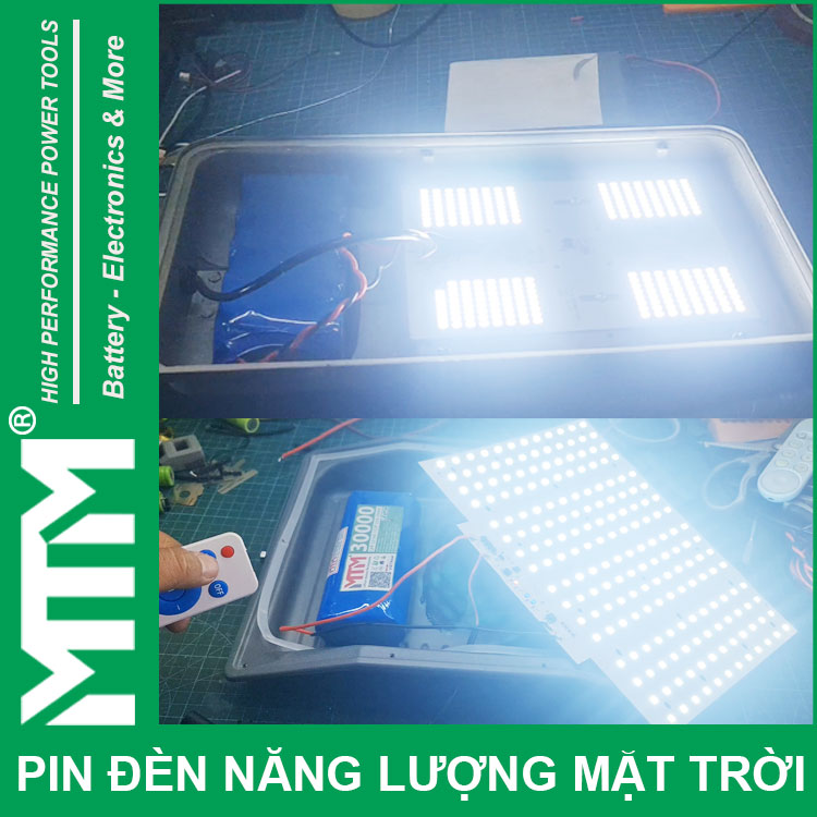 Thay Pin Den Nang Luong Mat Troi Chinh Hang Cao Cap