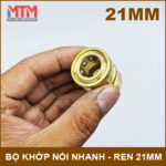 Khop Noi Bi Cai Ren 21mm
