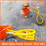 Ong Day Binh Phun Dien