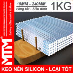 Keo Nen Silicon 10mm 240mm