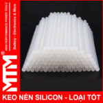 Keo Nen Silicon 7mm 10mm Gia Re