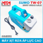 Bom Ve Sinh May Lanh Chuyen Dung TW 07 Sumo