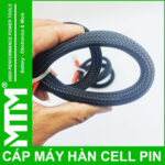 Cap Han Cell Pin Boc Gen 2 Lop
