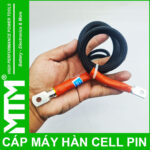 Cap May Han Cell Pin M50 M35