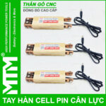 Chuyen Ban Tay Han Cell Pin Can Luc 3mm Than Go